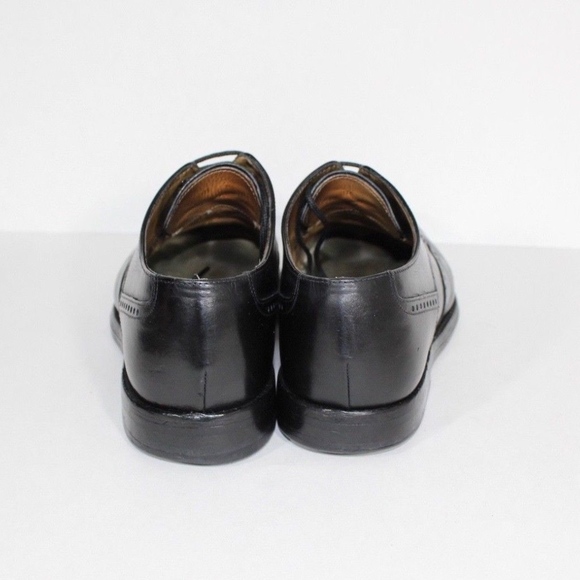 Loake Brogue Leather Wingtip Dress Shoes Mens 10.5 main image 7